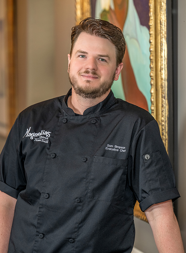 Sam Simpson Headshot